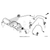 Honda - Meter Assembly, Combination (Coo) - 37200-HL4-306