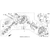 Honda - Case Sub-Assembly, Rear Final Gear - 41311-HL5-A00