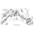 Honda - Case Sub-Assembly, Rear Final Gear - 41311-HL3-A00