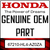 Honda - Panel Set, Right Front Door (Type1) (Wl) - 67210-HL4-AZ0ZA