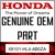 Honda - Panel, Instrument *Nh1* (Black) - 68101-HL4-AB0ZA