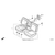 Honda - Seat-Back Assembly - 77200-HL3-B42