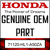 Honda - Fender, Left Middle *Nh1* (Black) - 71120-HL1-A50ZA