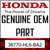 Honda - Pgm-Fi Unit - 38770-HL6-BA2