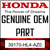Honda - Mount, Head Unit - 39170-HL4-AZ0