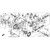 Honda - Case Sub-Assembly, Front Clutch - 41413-HL1-A01