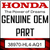Honda - Winch Kit - 38970-HL4-AQ1