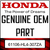 Honda - Fender Set, Front (Type1) (Wl) - 61106-HL4-307ZA