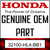 Honda - Wire Harness - 32100-HL4-BB1