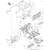 Kawasaki - Bolt-Flanged,10X16 - 130BA1016