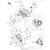 Kawasaki - Bolt-Flanged,6X22 - 130CA0622