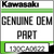 Kawasaki - Bolt-Flanged,6X22 - 130CA0622