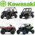 Kawasaki - Gear,Input Hi,26T - 13262-0573