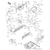 Kawasaki - Cover,Floor,Cnt,Rr - 14092-0993