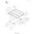 Kawasaki - Cover,Sun Top - 14092-1065