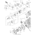 Kawasaki - Gear,Starter - 16085-0591
