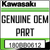 Kawasaki - Bolt-Upset-Ws - 180BB0612