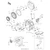 Kawasaki - Coil-Ignition - 21121-0749