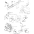 Kawasaki - Sensor,Oxygen - 21176-0816