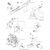 Kawasaki - Sensor,Oxygen - 21176-0935