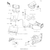 Kawasaki - Sensor,Oxygen - 21176-1147