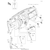 Kawasaki - Switch-Assembly-Ignition - 27005-0625