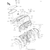 Kawasaki - Fender-Front,B.White - 35004-0355-266
