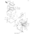 Kawasaki - Case-Storage - 39012-0049