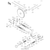 Kawasaki - Retainer-Spring - 39108-2057