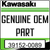 Kawasaki - Weight-Ramp - 39152-0089