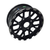 Kawasaki - Front Rim, 14X6.0At, Black - 41025-0424-31D