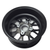 Kawasaki - Front Rim, 14X6.0At, Black - 41025-0424-31D