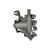 Kawasaki - Caliper-Sub-Assembly,Rear,Lh - 43080-0223