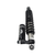 Kawasaki - Shock Absorber,Front,Black - 45014-0486-10