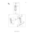 Kawasaki - Strut - 45023-7507