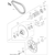 Kawasaki - Converter-Assembly-Driven - 49094-0105