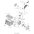 Kawasaki - Pump-Assembly-Water - 49301-0003