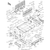 Kawasaki - Carrier,Base - 53029-0349