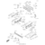 Kawasaki - Hook-Assembly - 53045-Y001