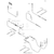 Kawasaki - Cable-Throttle - 54012-0702