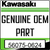Kawasaki - Pattern,Fr Fender,Lh,Eps - 56075-0624