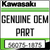 Kawasaki - Pattern,Fr Fender,Lh,Eps - 56075-1875