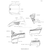Kawasaki - Pattern,Fr Fender,Lh - 56075-4377