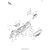 Kawasaki - Panel-Control - 59226-0727