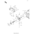 Kawasaki - Impeller - 59256-0017