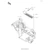 Kawasaki - Screw,Tapping,6X16 - 92009-1166