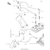 Kawasaki - Plug-Spark,Silmar9F9(Ngk) - 92070-0721
