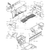 Kawasaki - Grommet,8X22X8 - 92071-0753