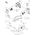 Kawasaki - Band,L=200 - 92072-0106