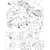 Kawasaki - Band,L=202 - 92072-1195